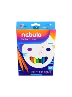 Nebuló Rostirón Nebuló 12 db-os klt.