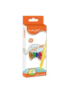   Y-Plus Rostirón Y-Plus + Elefánt 6 db-os klt. normál végű