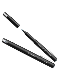 Stabilo Rostirón Stabilo dr!ver prémium 0,8 mm kék