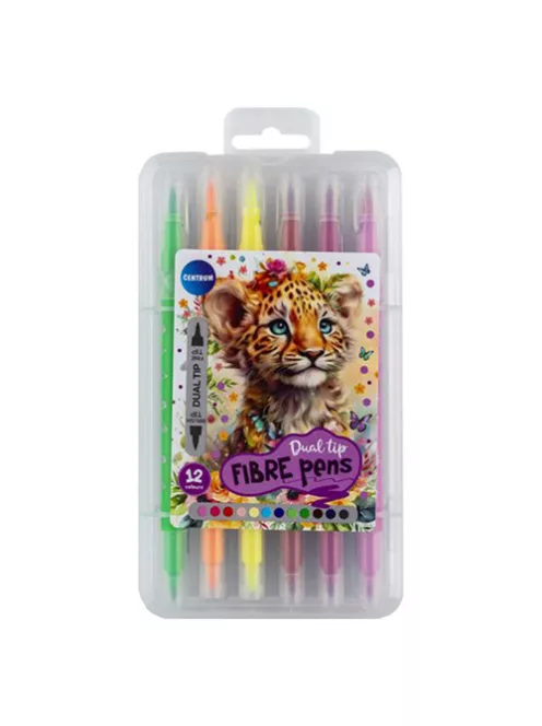 Centrum Rostirón Centrum Dual Tip 12 db-os klt.