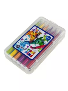 Centrum Ecsetirón Centrum Art  12 db-os klt. zsiráf