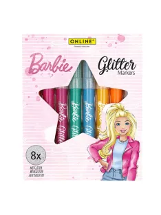 Online Rostirón Online Barbie 8 db-os klt.-ben