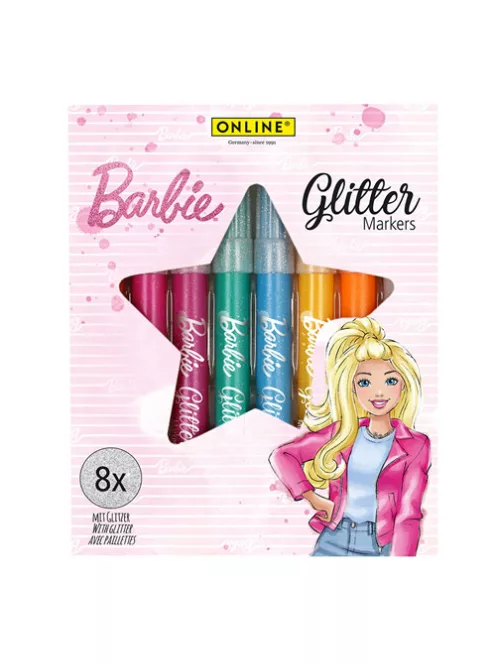 Online Rostirón Online Barbie 8 db-os klt.-ben