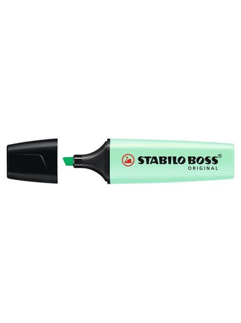 Stabilo Szövegkiemelő Stabilo Boss Original pastel menta