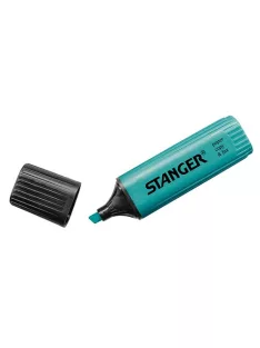 Stanger Szövegkiemelő Stanger türkiz
