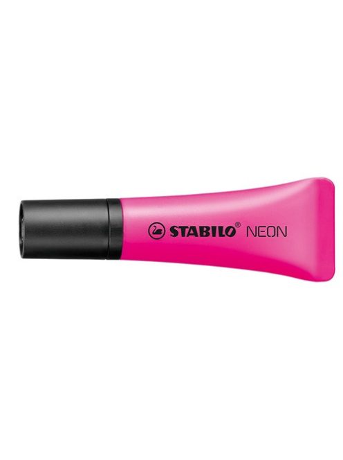 Stabilo Szövegkiemelő Stabilo Neon magenta