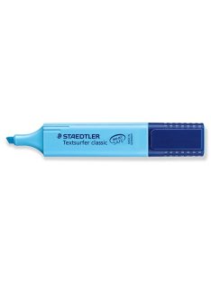 Staedtler Szövegkiemelő Staedtler Textsurfer Classic kék