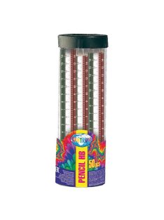 Centrum Grafitirón Centrum radíros HB kerek, számegyenes