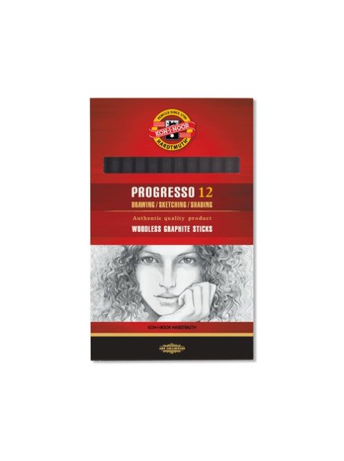 Koh-i-noor Progresso irón Koh-i-noor 8911 8B