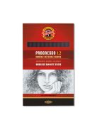 Koh-i-noor Progresso irón Koh-i-noor 8911 8B