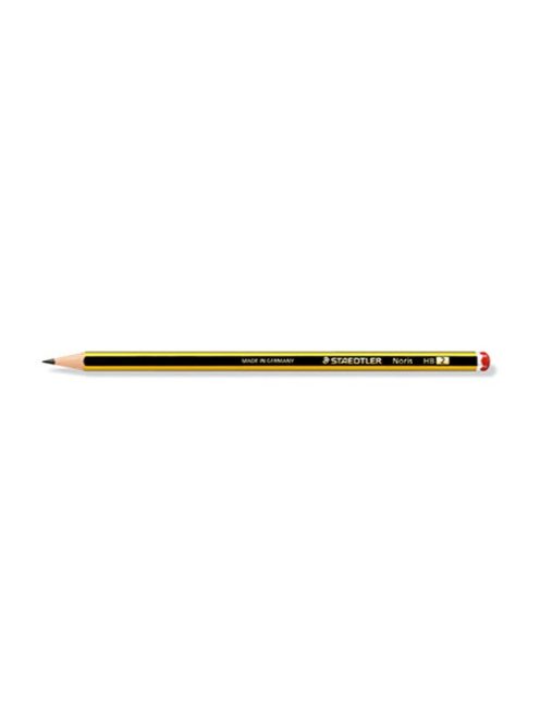 Staedtler Grafitirón Staedtler Noris HB