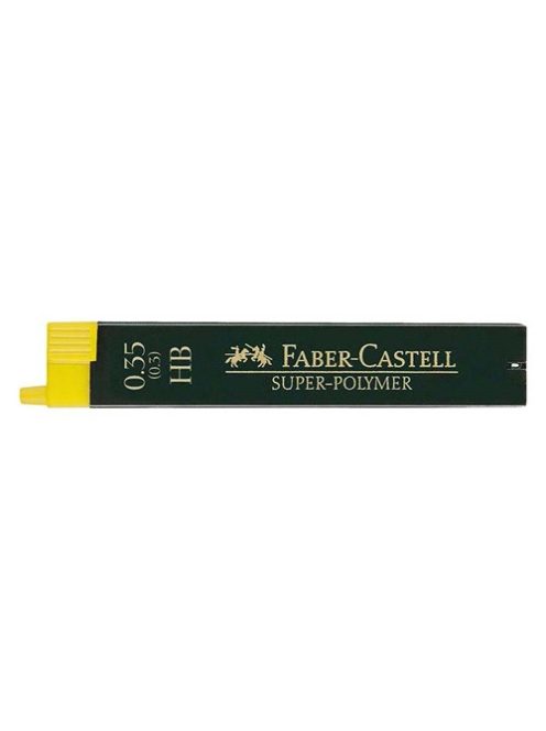 Faber-Castell Irónbél Faber-Castell 2x SP 0,35mm 12db HB / csomag