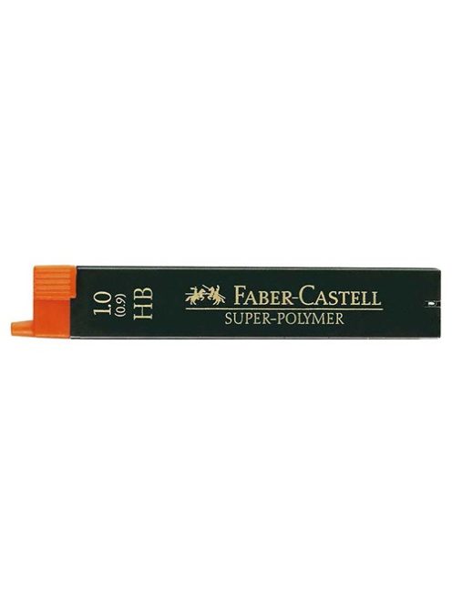 Faber-Castell Irónbél Faber-Castell 2x SP 0,9 mm 12db HB / csomag