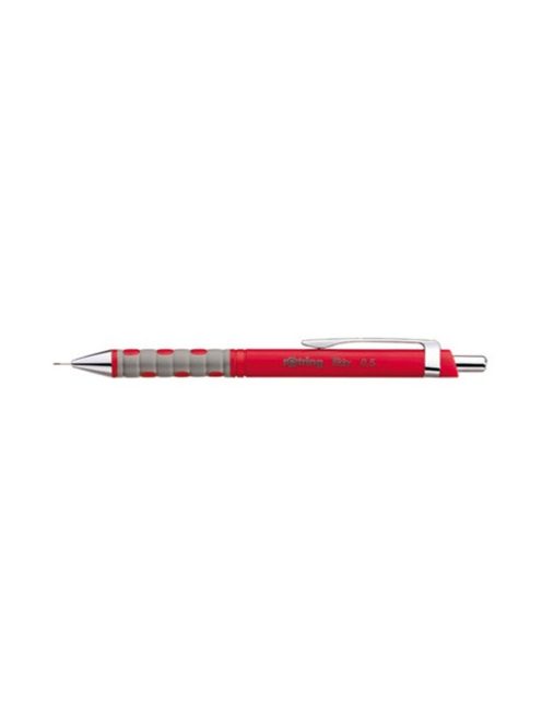 Rotring Nyomós irón Rotring Tikky III 0,5 mm piros