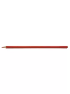 Koh-i-noor Színes ceruza Koh-i-noor piros 3680