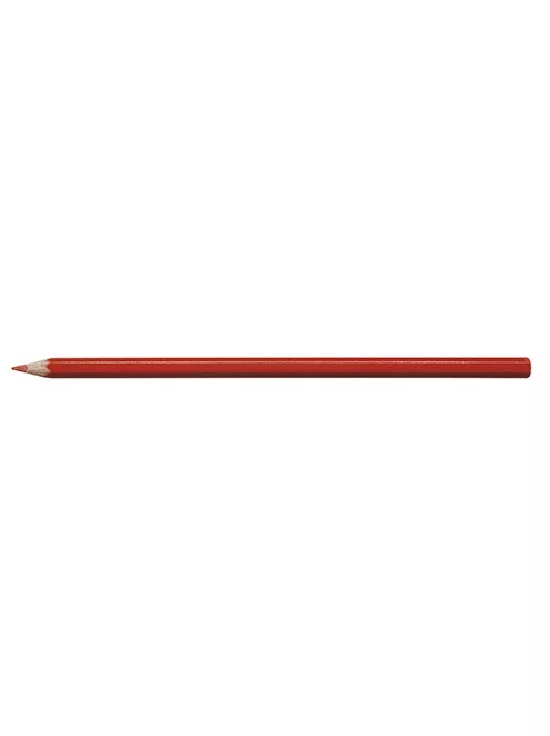 Koh-i-noor Színes ceruza Koh-i-noor piros 3680