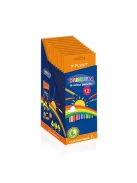 Y-Plus Színes ceruza  Y-Plus+ Rainbow 12 db-os klt. hegyezővel