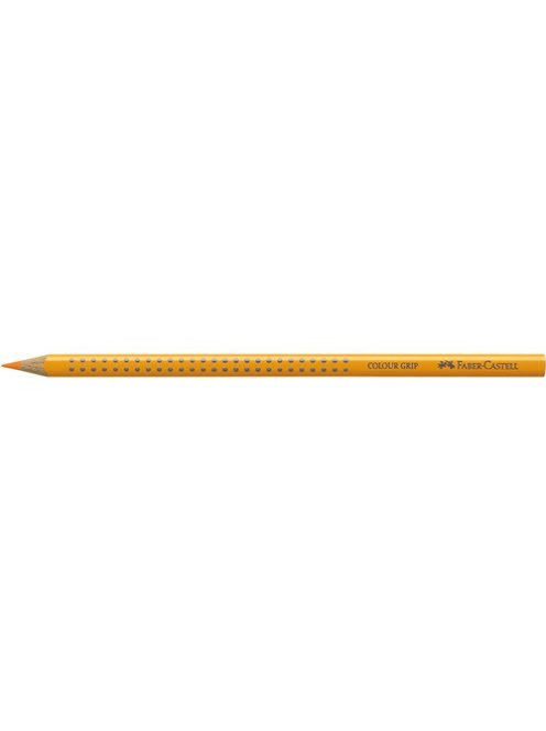 Faber-Castell Színes ceruza Faber-Castell Grip 2001 narancssárga