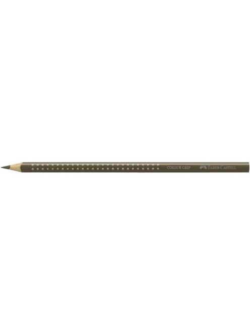 Faber-Castell Színes ceruza Faber-Castell Grip 2001 keki