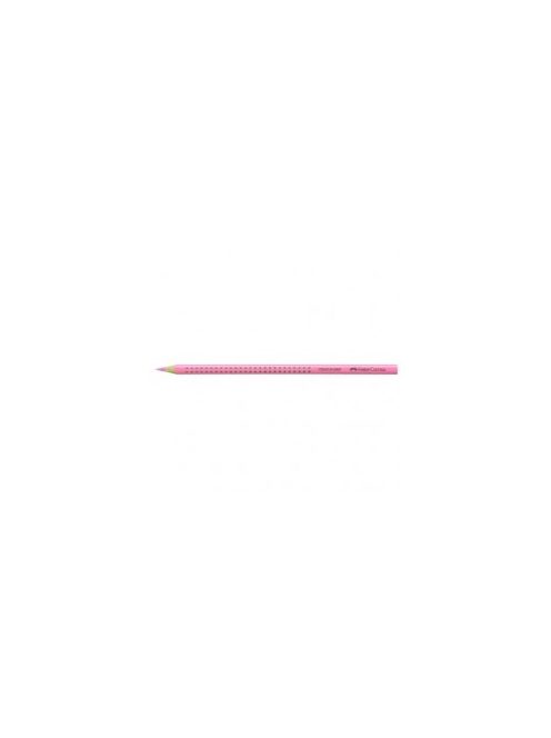 Faber-Castell Színes ceruza Faber-Castell Grip 2001 rózsaszín