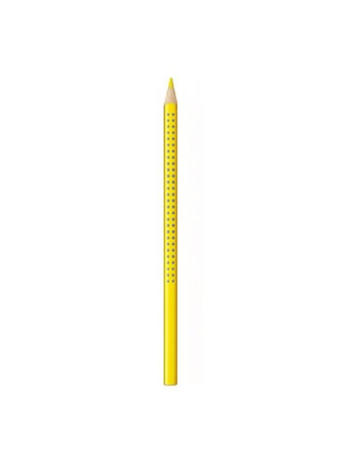 Faber-Castell Színes ceruza Faber-Castell Grip 2001 sárga