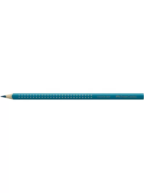 Faber-Castell Színes ceruza Faber-Castell Grip 2001 türkiz