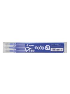   Pilot Roller betét Pilot Frixion kék 3 db/csomag BLS-FR5-L-S3