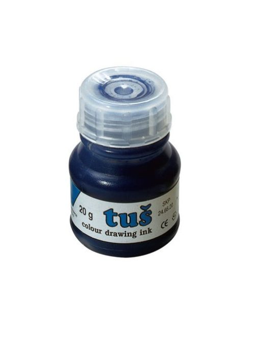 Koh-i-noor Tus Koh-i-noor 20g kék 141725