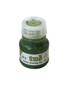 Koh-i-noor Tus Koh-i-noor 20g zöld 141726