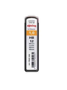 Rotring Irónbél Rotring 1,0 HB