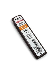 Rotring Irónbél Rotring 1,0 HB
