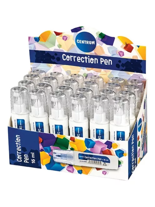 Centrum Hibajavító toll Centrum 16 ml