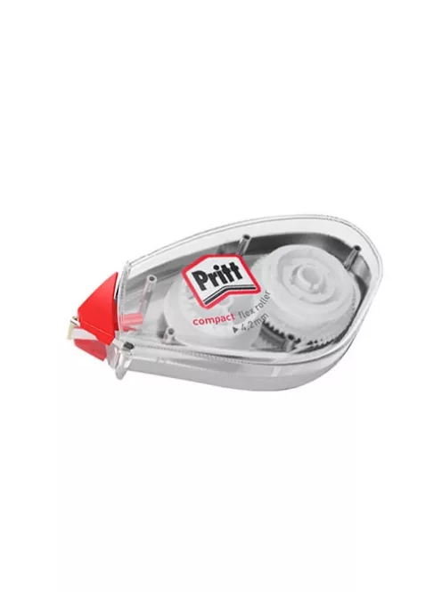 Henkel Hibajavító roller Pritt Compact 4,2 mm x 10 m eldobható