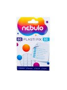 Nebuló Gyurmaragasztó Nebuló Plasti Fix 50g - 60 db kocka