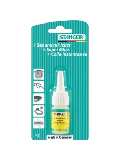 Stanger Pillanatragasztó Stanger 5 g