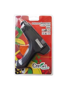 Noname Ragasztópisztoly 40W (11 mm-es ragasztórúdhoz)