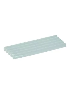  Noname Ragasztó stick 7x200 mm 5 db/csomag (15 W-os ragasztópisztolyhoz )