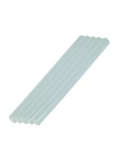   Noname Ragasztó stick 11x200 m 5 db/csomag (40 W -os ragasztópisztolyhoz)