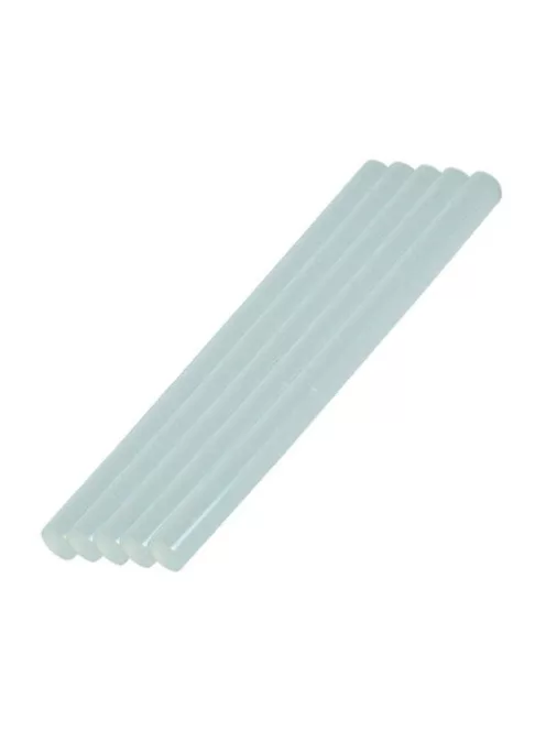 Noname Ragasztó stick 11x200 m 5 db/csomag (40 W -os ragasztópisztolyhoz)
