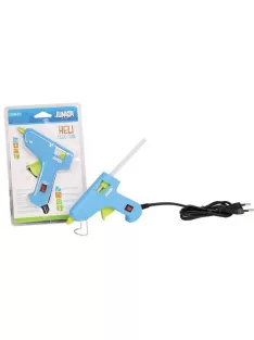   Junior Ragasztópisztoly 20W Junior "Heli"  (7 mm-es ragasztórúdhoz)