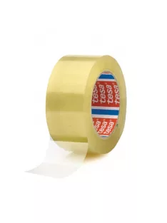 Tesa Csomagzáró szalag Tesa 48 mm x 50 m áttetsző 4280