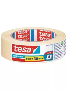 Tesa Festőszalag Tesa 30 mm x 50 m 5287