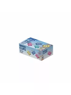 Forofis Iratcsipesz Forofis színes 19 mm 12 db