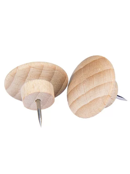 Legamaster Térképtű fa 20 mm 25 db-os