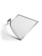 Durable Információs tábla Durable Duraframe A/4 mágneses hátlappal és mágneses kerettel 5 db/csomag ezüst