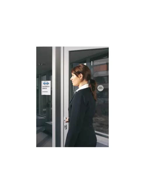 Durable Információs tábla Durable 14.9x21.05 cm