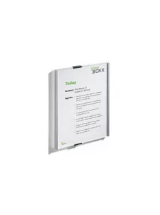 Durable Információs tábla Durable 21x29.7 cm