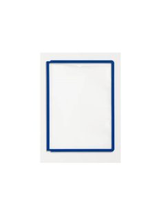 Durable Bemutatótábla Durable Sherpa PP sötétkék