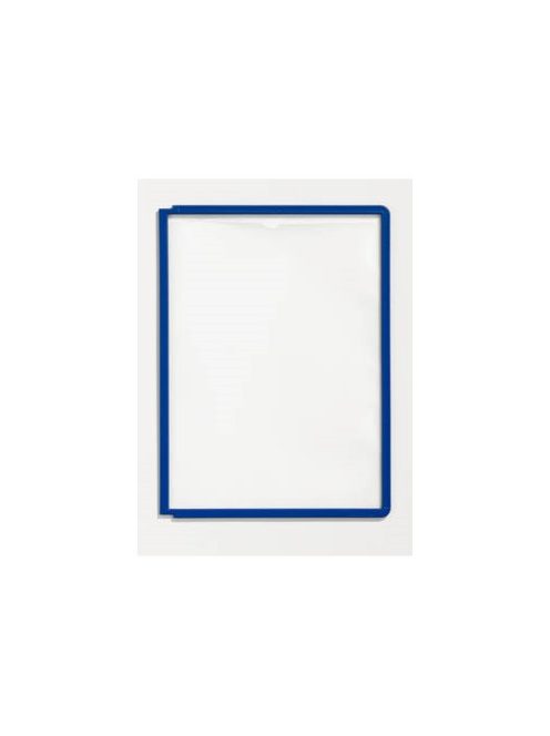 Durable Bemutatótábla Durable Sherpa PP sötétkék