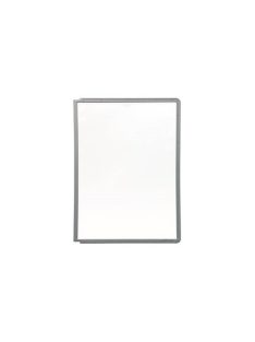 Durable Bemutatótábla Durable Sherpa PP szürke